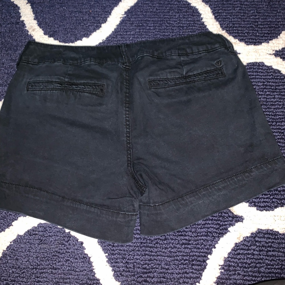 Black stretch shorts!!! - Picture 4 of 4